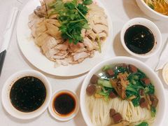 -振鼎鸡(福州路店)
