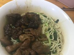 -泰顺江南春面馆