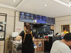 -好麺世家海鲜面馆(新建中路店)