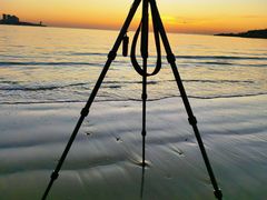 -青岛第三海水浴场