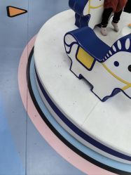 -孩子王童乐园(西安盛龙店)