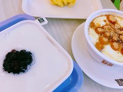 芒果糯米糍-满记甜品(金帝银泰城店)