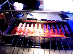 -很久以前羊肉串(打浦路店)