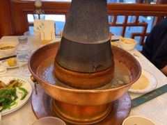 -东来顺饭庄(天坛店)