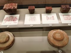 -中国闽台缘博物馆