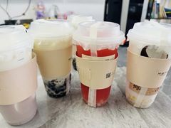 -阿嬷手作(南宁百盛印象城店)