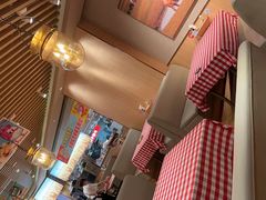 -西贝(宝乐汇店)