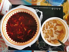 -哥老官重庆美蛙鱼头(宝山龙湖店)