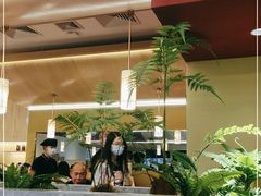 大堂-小和庆·知味(首铸万科店)