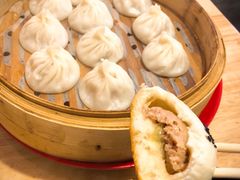 -玖鲜小笼(中山广场店)