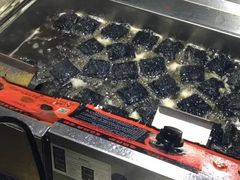 -黑色经典臭豆腐·湖南特产(步行街店)