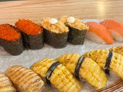-伊禾寿司•火炙料理(大石店)