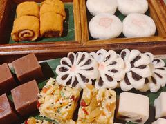 -那家小馆•北京菜•烤鸭(中关村店)