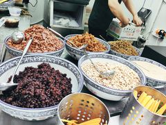 玫瑰糍粑冰粉-八一好吃街·高品美食广场