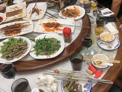 -花儿穆萨·烤肉餐厅(石马坪店)