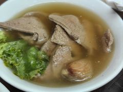 -松發肉骨茶(牛车水店)