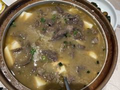 -惠丰堂饭庄(北洼路店)
