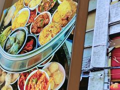 -纽斯特牛排自助餐厅(浦江万达店)