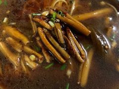 -大时代美食面馆