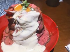 魔王慢烧牛肉丼-魔丼屋(日月光店)