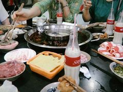 肥牛-星鸿社重庆老火锅