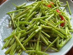-丽江金茂凯悦臻选酒店-滇香馆