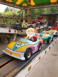 -大望京儿童游乐场