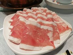 -京和昌·老北京铜锅涮肉(三经路店)