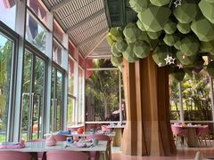 -水桶王国主题餐厅·聚会·生日派对·亲子活动·家庭套餐(亚龙湾希尔顿店)