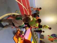 奇趣童年运动馆(宜家馆)-奇趣童年运动馆(宜家馆)