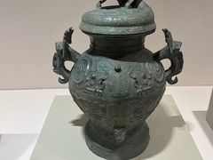 -四川博物院