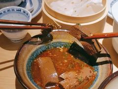 -南京大牌档(龙江新城市广场店)