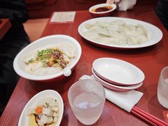 -喜家德虾仁水饺(长泰广场店)