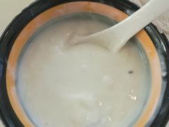 蜂蜜酸奶-帕米尔食府(白云观店)