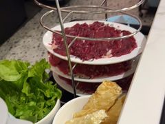 -八合里潮汕鲜牛肉火锅(上海汇智广场店)