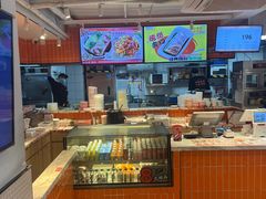 -红荔村肠粉(贝丽店)