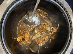 -崔记生活·铁锅炖鱼粘卷子(总店)