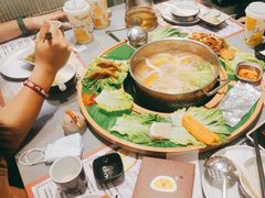 -椰小鸡·琼州糟粕醋(美兰缤纷城店)