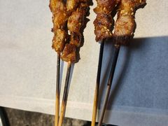 -醉炫音速烧烤(沙河总店)