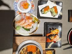 -聿山居·创意料理