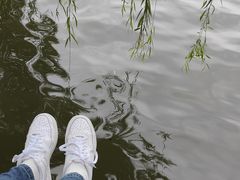 -济南大明湖景区