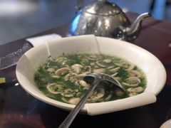 -前门烤鸭(江东中路店)