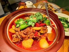 -纳鲁孜·新疆特色餐厅(上海悦荟广场店)