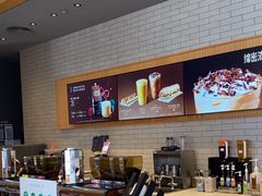 -星巴克臻选(成都东方新希望天祥店)