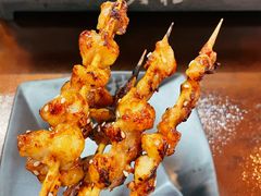 广式烧掌中宝-大档(荔湾店)