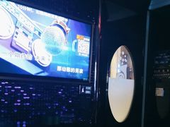 -麦度量贩式KTV(中联广场店)