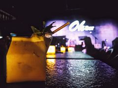 -ohbar live house(人广店)