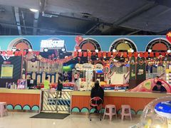 -酷洛小镇(步步高新天地购物广场店)