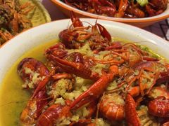 -拙味兄弟龙虾·江湖菜(和畅堂店)