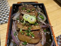 -久居·炭火烤肉(景辰大厦店)